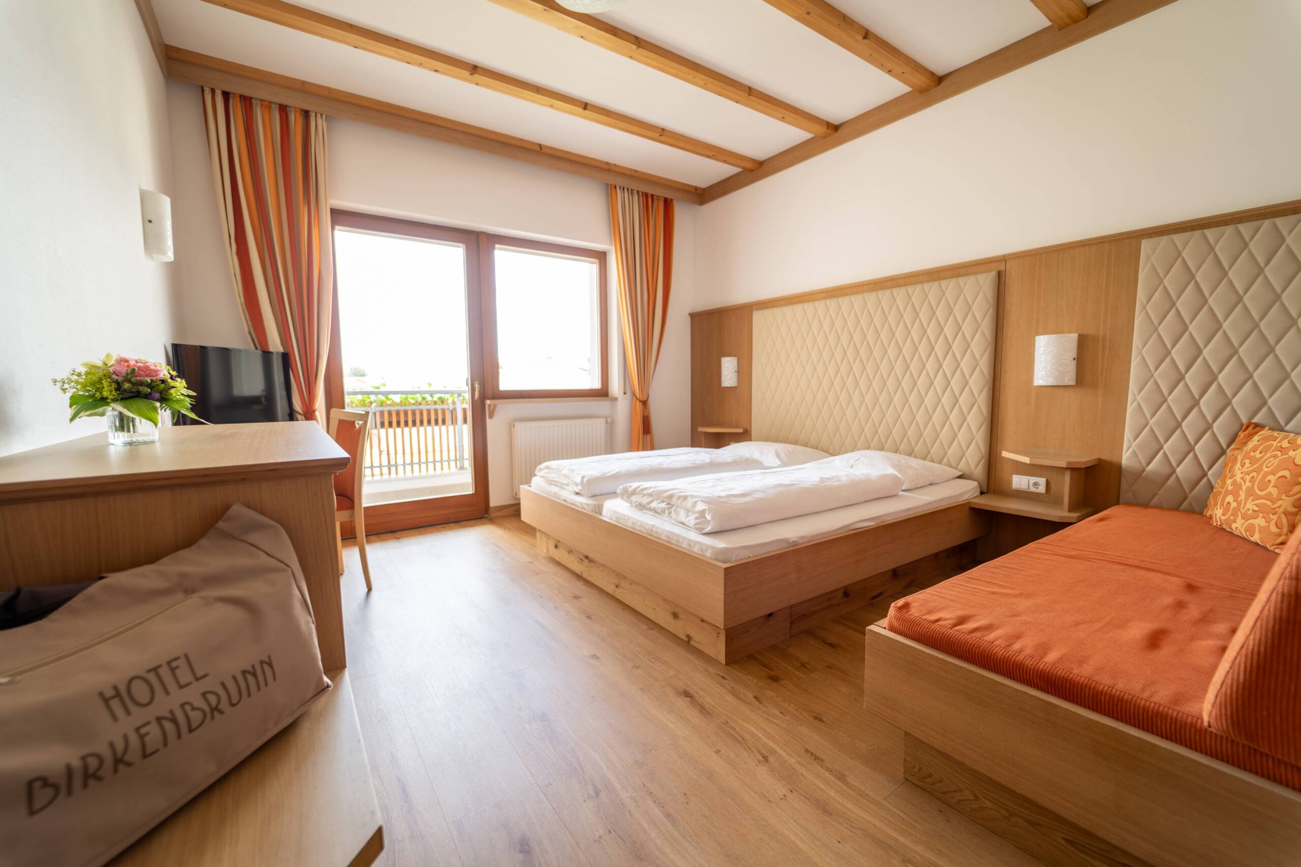 Comfort Doppelzimmer